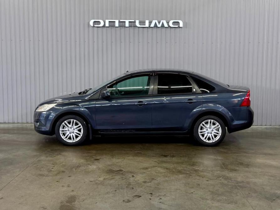 Ford Focus II Рестайлинг Краснодар  - изображение 8