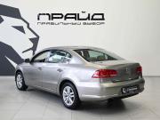 Volkswagen Passat B7 Ростов-на-Дону  - изображение 32