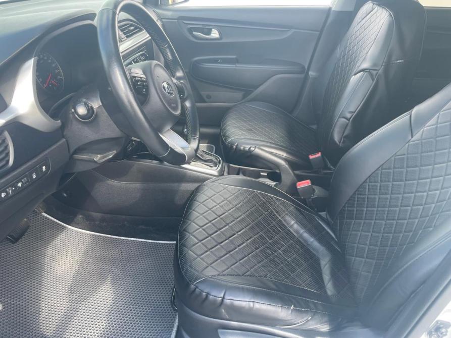 Kia Rio IV Рестайлинг Стерлитамак  - изображение 9