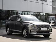 Genesis GV80 I Санкт-Петербург  - изображение 45