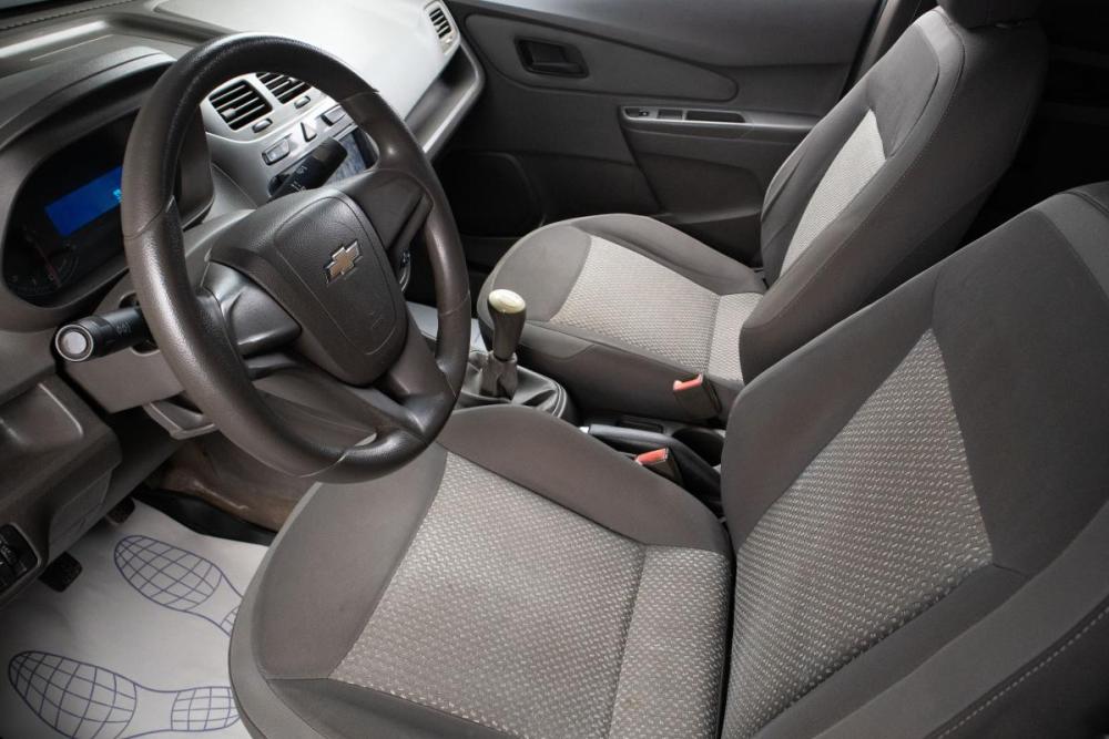 Chevrolet Cobalt II Оренбург  - изображение 14