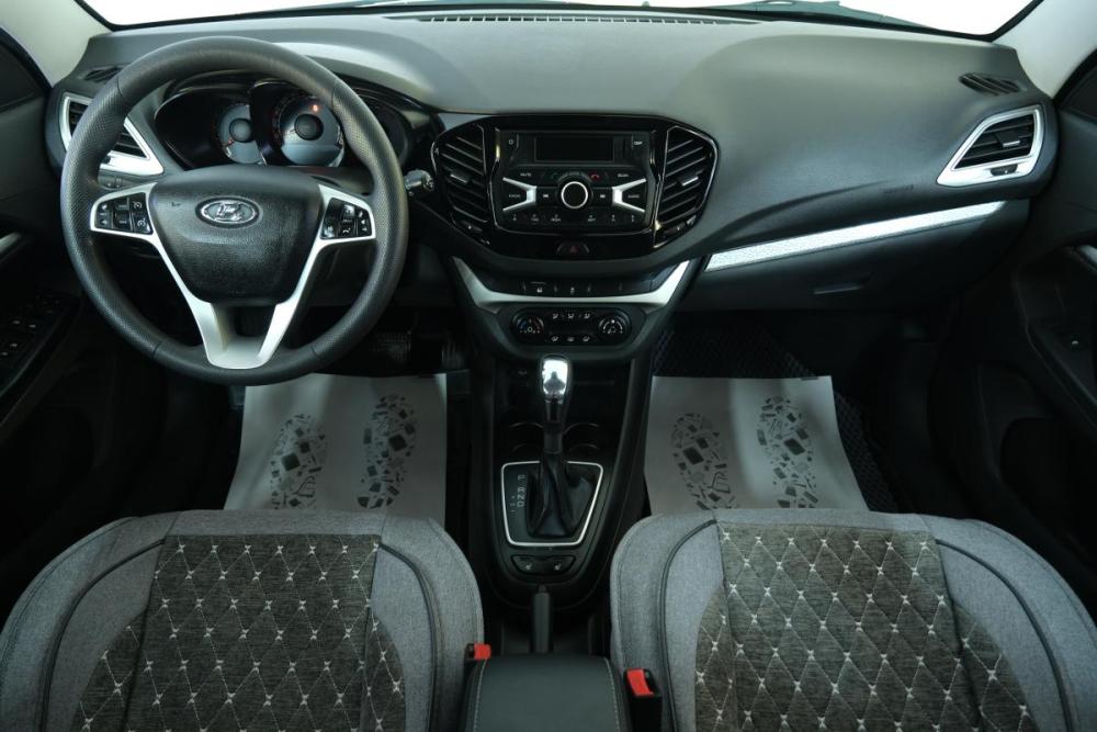 Lada (ВАЗ) Vesta I Омск  - изображение 13