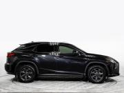 Lexus RX IV Москва  - изображение 25