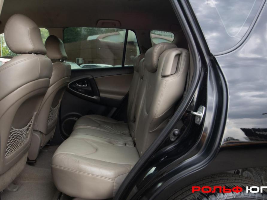 Toyota RAV4 III (XA30) Москва  - изображение 9