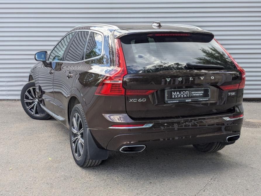 Volvo XC60 II Москва  - изображение 28