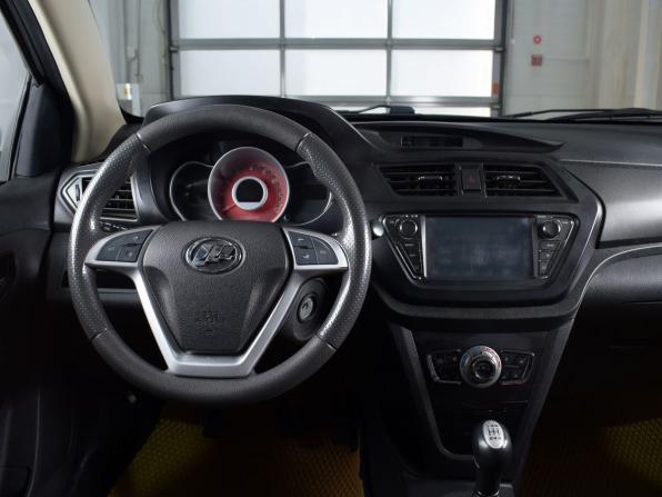 Lifan X50 с пробегом 2017 года, цена 499 995 рублей, 106535 км, хэтчбек, Автокод Объявления