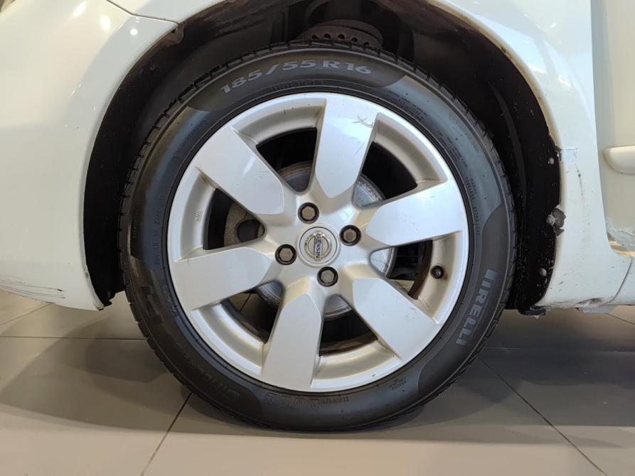 Nissan Note I Казань  - изображение 22