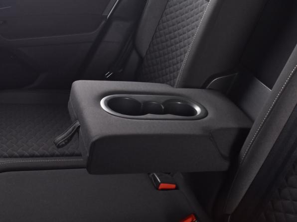 Volkswagen Tiguan II с пробегом 2018 года, цена 2 524 995 рублей, 143000 км, внедорожник, Автокод Объявления