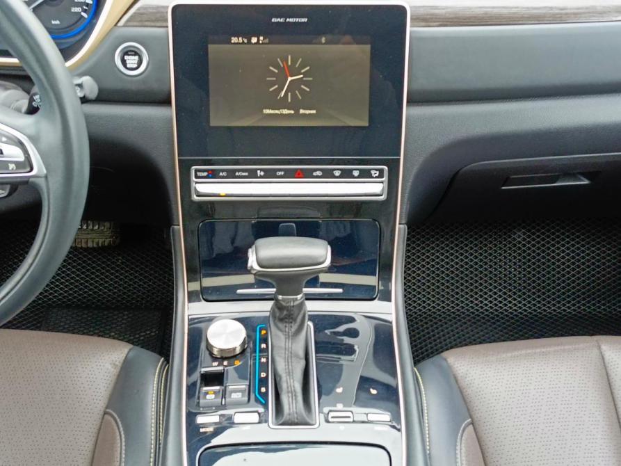 GAC GS5 I Тюмень  - изображение 21