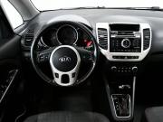 Kia Venga I Рестайлинг Новосибирск  - изображение 35