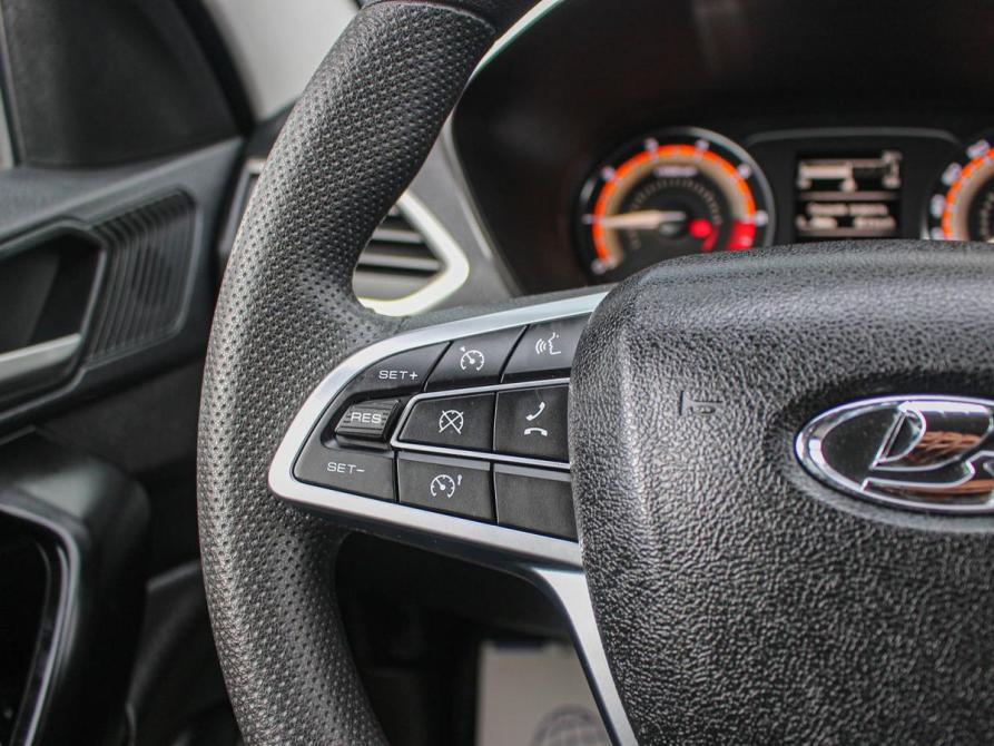 Lada (ВАЗ) Vesta I Рестайлинг (NG) Калуга  - изображение 11