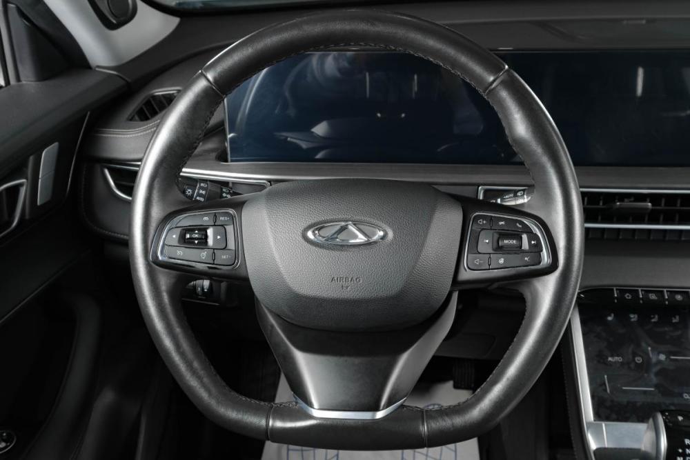 Chery Tiggo 7 Pro Max I Тюмень  - изображение 14