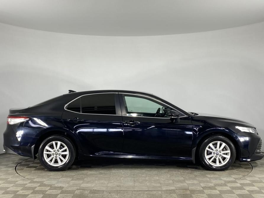 Toyota Camry VIII (XV70) Воронеж  - изображение 11