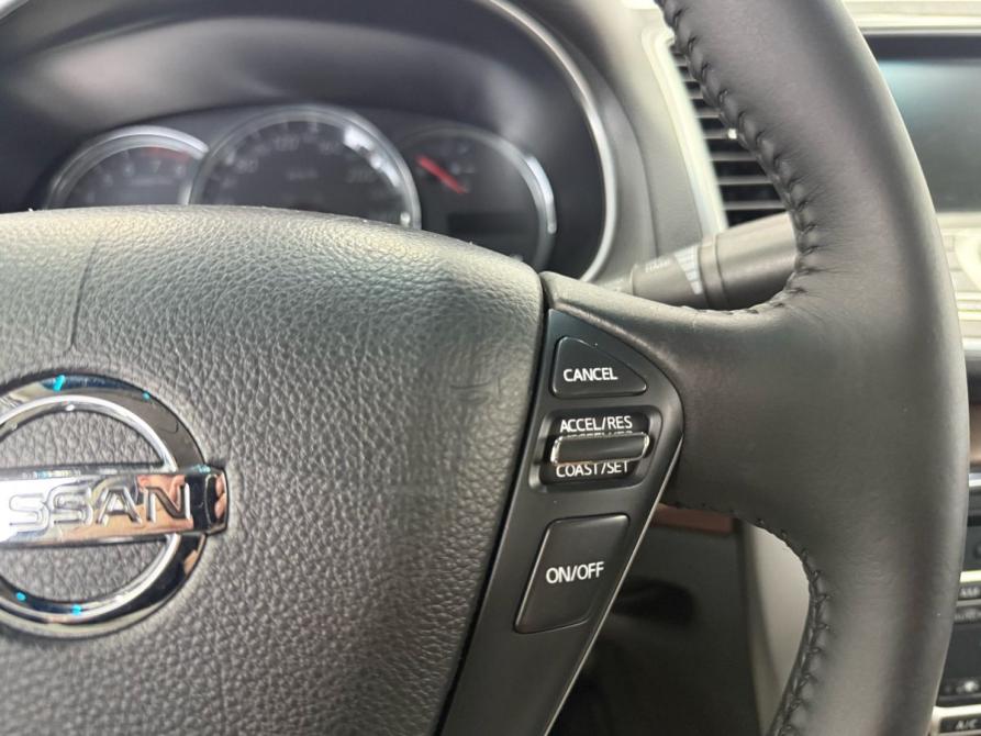 Nissan Teana II Уфа  - изображение 10