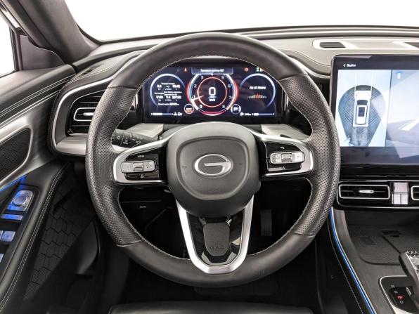 GAC GS8 II с пробегом 2024 года, цена 3 650 000 рублей, 38146 км, внедорожник, Автокод Объявления