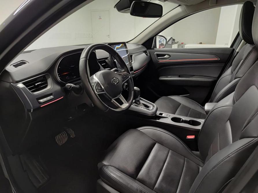 Renault Samsung XM3 Казань  - изображение 20