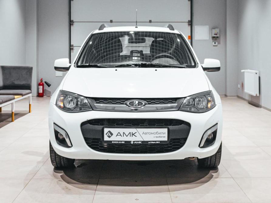 Lada (ВАЗ) Kalina II Екатеринбург  - изображение 3