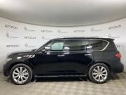 Infiniti QX56 II Москва  - изображение 28