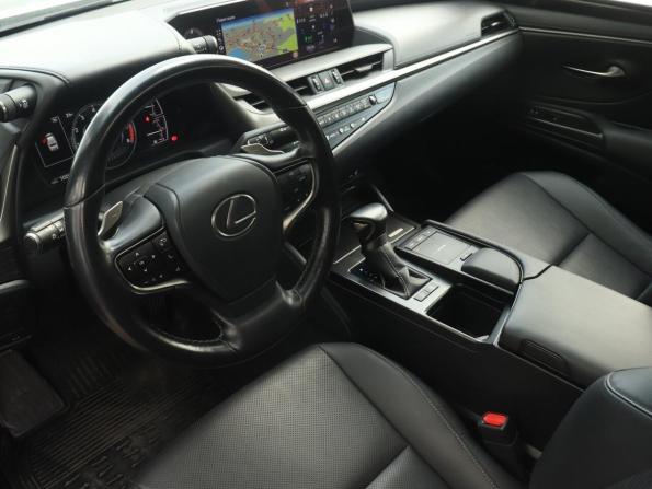 Lexus ES VII с пробегом 2020 года, цена 3 899 000 рублей, 102300 км, седан, Автокод Объявления