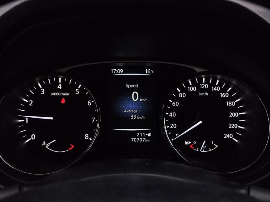 Nissan X-Trail III Уфа  - изображение 16