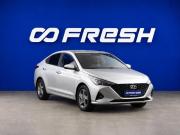 Hyundai Solaris II Рестайлинг Москва  - изображение 22