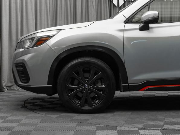 Subaru Forester V с пробегом 2020 года, цена 2 950 000 рублей, 108000 км, внедорожник, Автокод Объявления