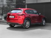 Mazda CX-5 II Москва  - изображение 24