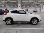 Nissan Juke I Казань  - изображение 30
