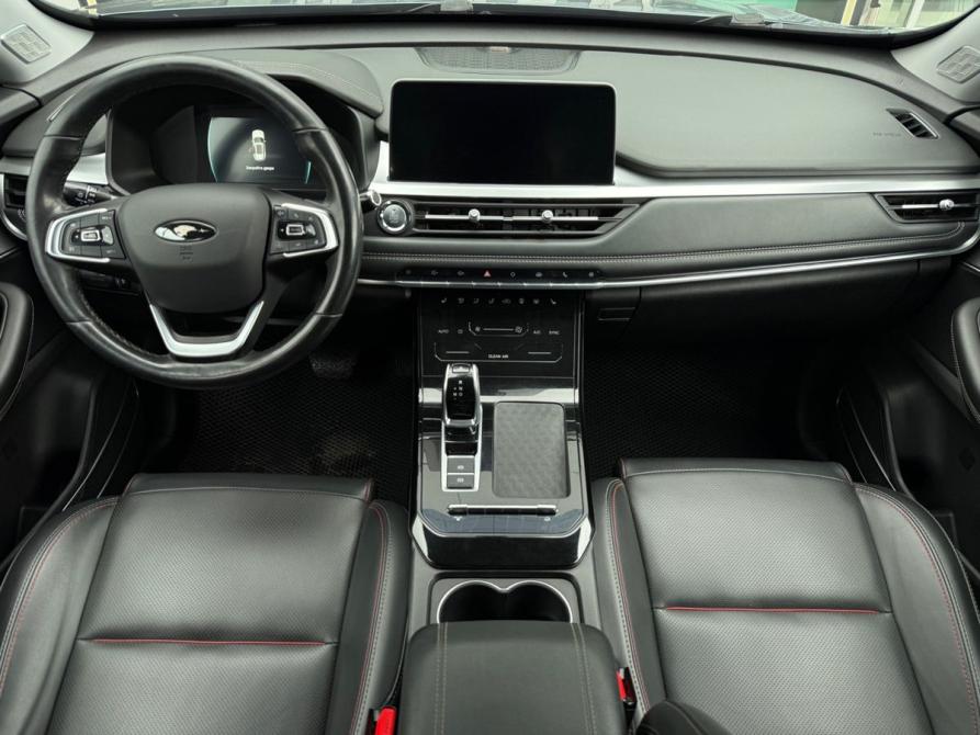 Chery Tiggo 7 Pro I Самара  - изображение 14