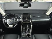 Lexus NX I Кемерово  - изображение 29