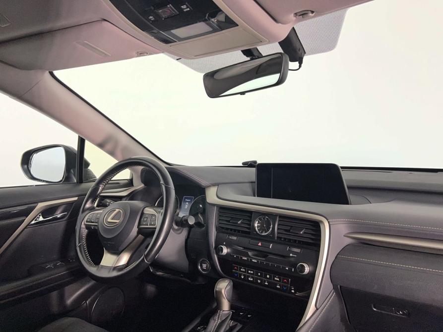 Lexus RX IV Архангельск  - изображение 12