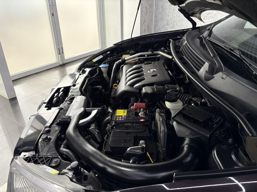 Nissan Qashqai I Рестайлинг Ярославль  - изображение 33