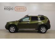 Renault Duster I Рестайлинг Коломна  - изображение 17