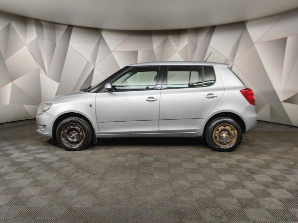 Skoda Fabia II Рестайлинг с пробегом 2014 года, цена 847 000 рублей, 107562 км, хэтчбек, Автокод Объявления