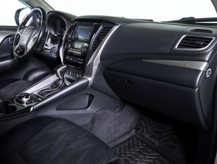 Mitsubishi Pajero Sport III Москва  - изображение 10