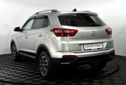 Hyundai Creta I Нижний Новгород  - изображение 31