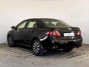 Toyota Corolla X (E140 E150) Санкт-Петербург  - изображение 24
