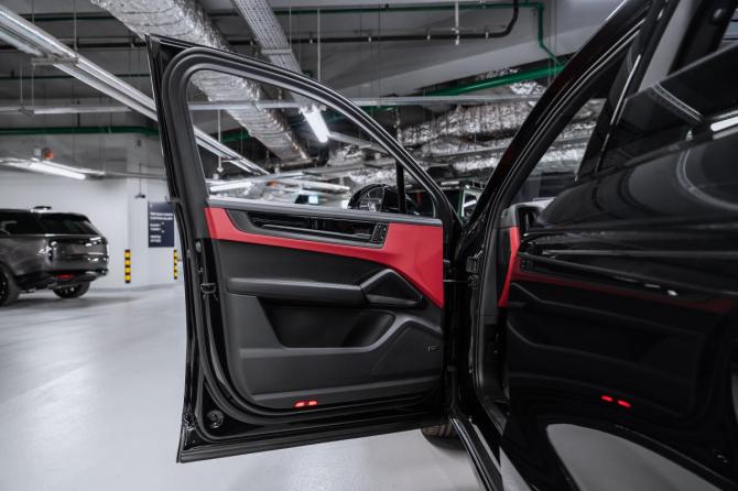 Новый Porsche Cayenne III Рестайлинг 2026 года, цена 18 500 000 рублей, внедорожник, Автокод Объявления