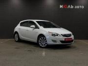 Opel Astra J Челябинск  - изображение 23