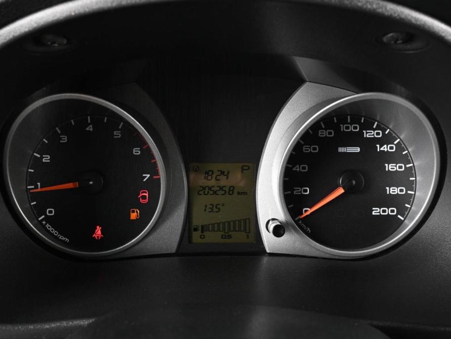 Lada (ВАЗ) Granta I Ростов-на-Дону  - изображение 15