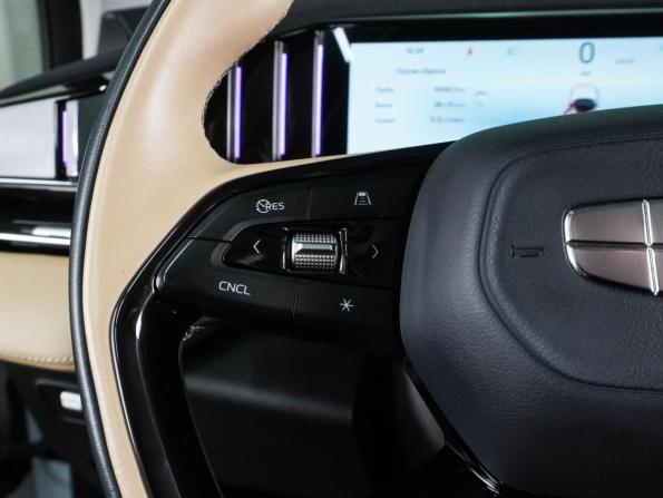 Geely Atlas II с пробегом 2022 года, цена 2 549 000 рублей, 64907 км, внедорожник, Автокод Объявления