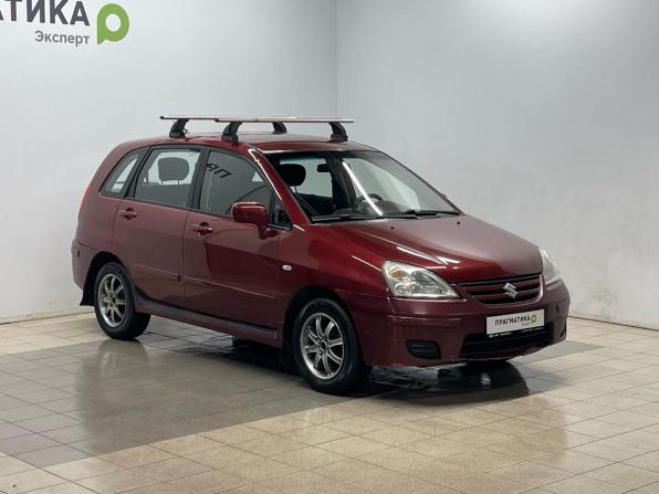 Suzuki Liana I Рестайлинг с пробегом 2005 года, цена 265 000 рублей, 222000 км, универсал, Автокод Объявления