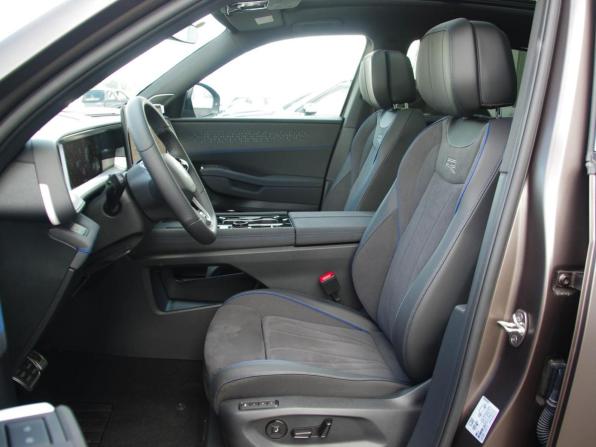 Volkswagen Teramont II (China Market) с пробегом 2026 года, цена 6 130 000 рублей, 20 км, внедорожник, Автокод Объявления