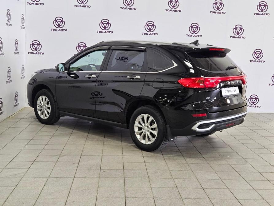 Haval M6 II Тольятти  - изображение 7