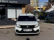 Lada (ВАЗ) Largus I Рестайлинг Уфа  - изображение 29