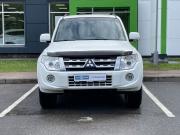Mitsubishi Pajero IV Рестайлинг 1 Ярославль  - изображение 20