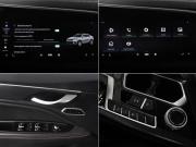 Geely Tugella I Москва  - изображение 45