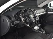 Skoda Octavia II (A5) Рестайлинг Кемерово  - изображение 30