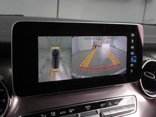 Mercedes-Benz V-Класс III (W447) Рестайлинг с пробегом 2019 года, цена 6 679 000 рублей, 119501 км, минивэн, Автокод Объявления