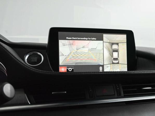 Mazda 6 III (GJ) Рестайлинг 2 с пробегом 2021 года, цена 2 700 000 рублей, 75400 км, седан, Автокод Объявления